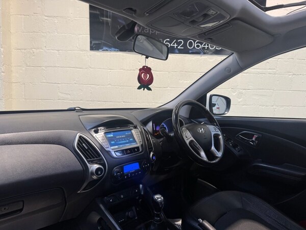Used Hyundai Ix35 2013 for sale - 76313028: Photo 47