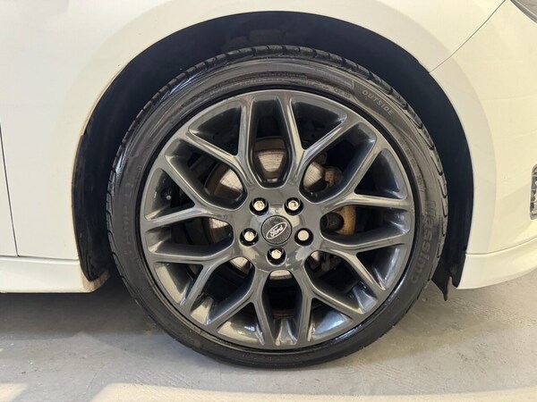 Used Ford Focus 2017 for sale - 76267055: Photo 10