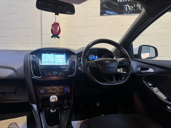 Used Ford Focus 2017 for sale - 76267055: Photo 18