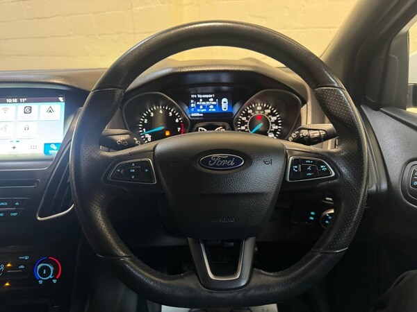Used Ford Focus 2017 for sale - 76267055: Photo 25