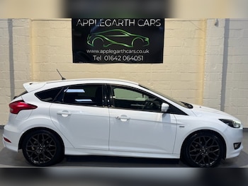Used Ford Focus 2017 for sale - 76267055: Photo 2