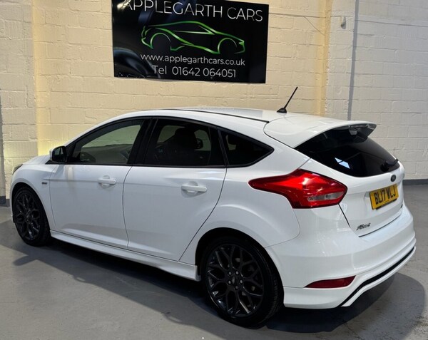 Used Ford Focus 2017 for sale - 76267055: Photo 37