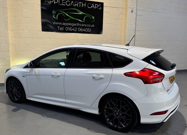 Used Ford Focus 2017 for sale - 76267055: Photo 38