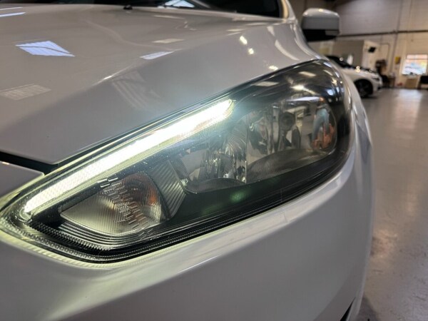 Used Ford Focus 2017 for sale - 76267055: Photo 39