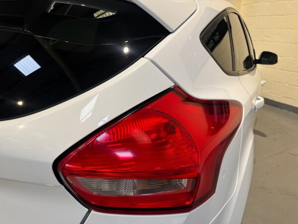 Used Ford Focus 2017 for sale - 76267055: Photo 45