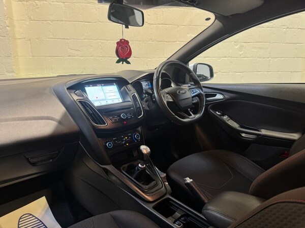 Used Ford Focus 2017 for sale - 76267055: Photo 50