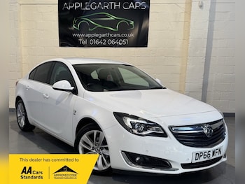 2016 (66) - 1.4T SRi Nav 5dr [Start Stop]
