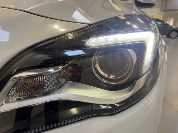 Used Vauxhall Insignia 2016 for sale - 76256294: Photo 27