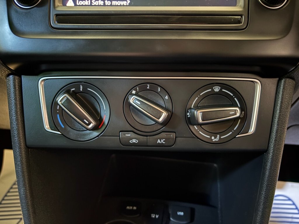 Used Volkswagen Polo 2016 for sale - 76367958: Photo 10