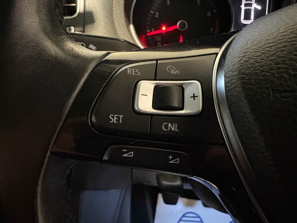 Used Volkswagen Polo 2016 for sale - 76367958: Photo 13