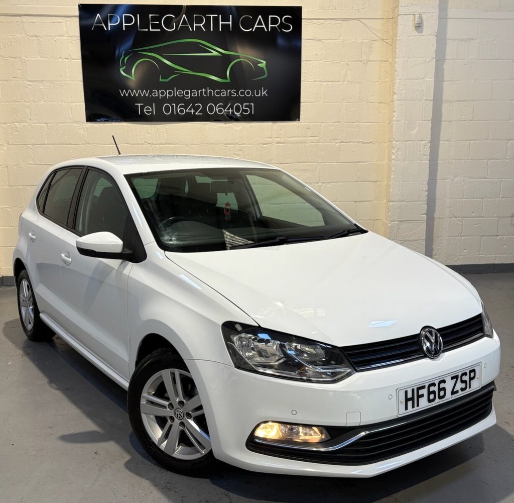 Used Volkswagen Polo 2016 for sale - 76367958: Photo 18