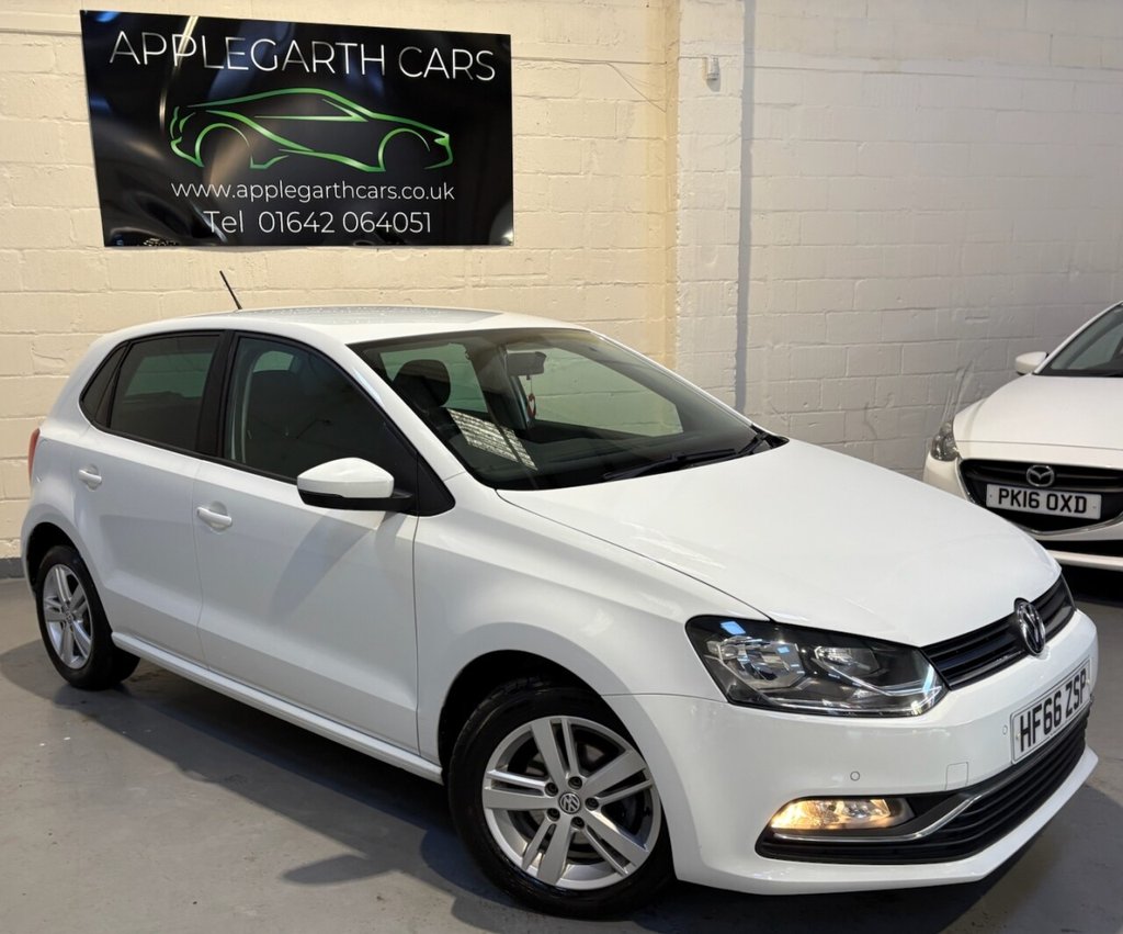 Used Volkswagen Polo 2016 for sale - 76367958: Photo 19