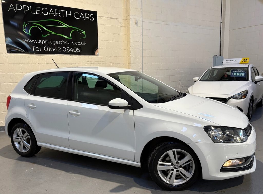 Used Volkswagen Polo 2016 for sale - 76367958: Photo 20