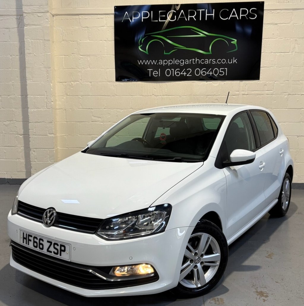 Used Volkswagen Polo 2016 for sale - 76367958: Photo 24