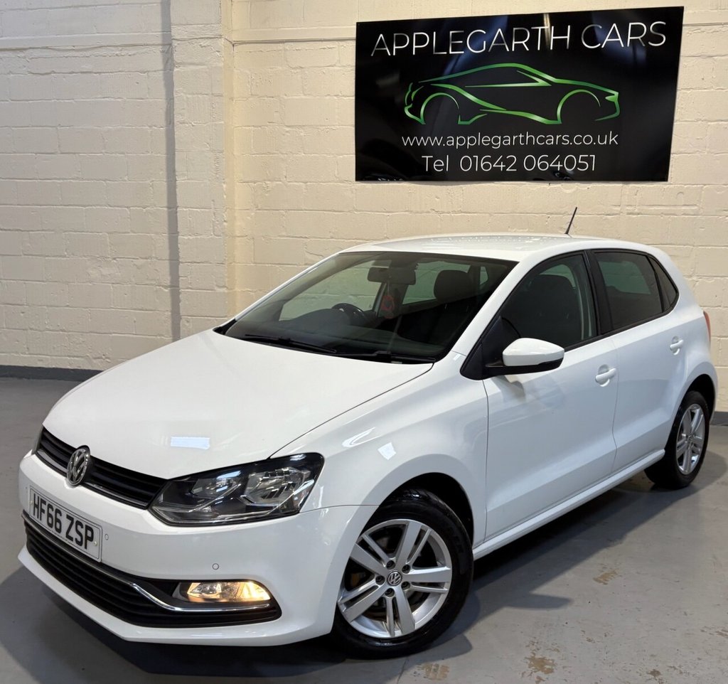 Used Volkswagen Polo 2016 for sale - 76367958: Photo 25