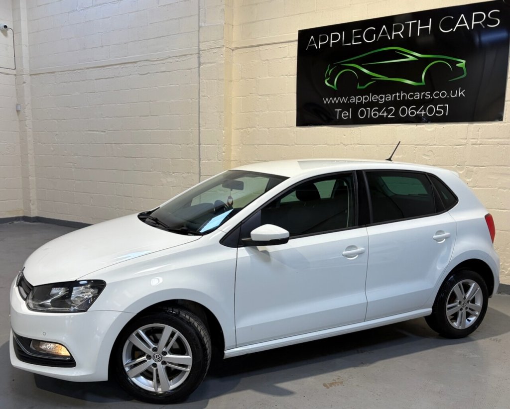 Used Volkswagen Polo 2016 for sale - 76367958: Photo 26