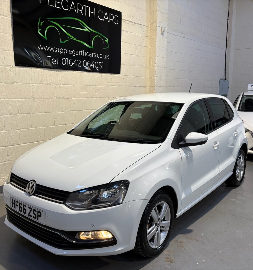 Used Volkswagen Polo 2016 for sale - 76367958: Photo 27