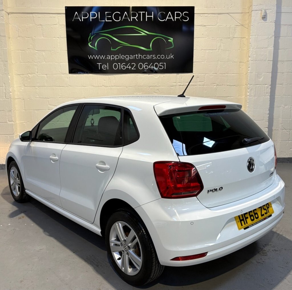 Used Volkswagen Polo 2016 for sale - 76367958: Photo 29