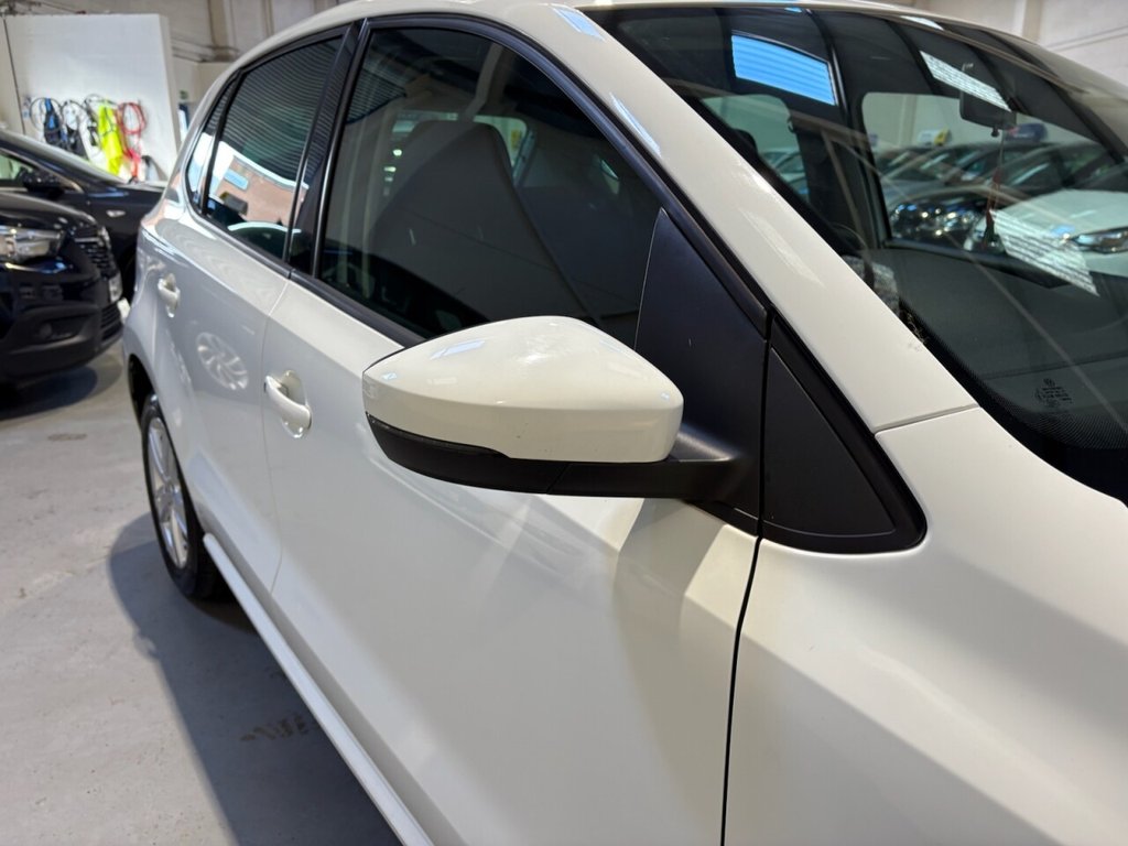 Used Volkswagen Polo 2016 for sale - 76367958: Photo 34