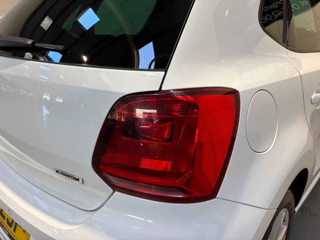 Used Volkswagen Polo 2016 for sale - 76367958: Photo 35
