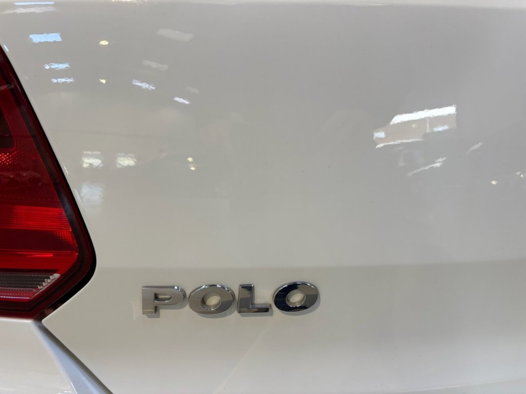 Used Volkswagen Polo 2016 for sale - 76367958: Photo 38