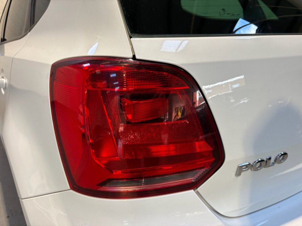 Used Volkswagen Polo 2016 for sale - 76367958: Photo 39