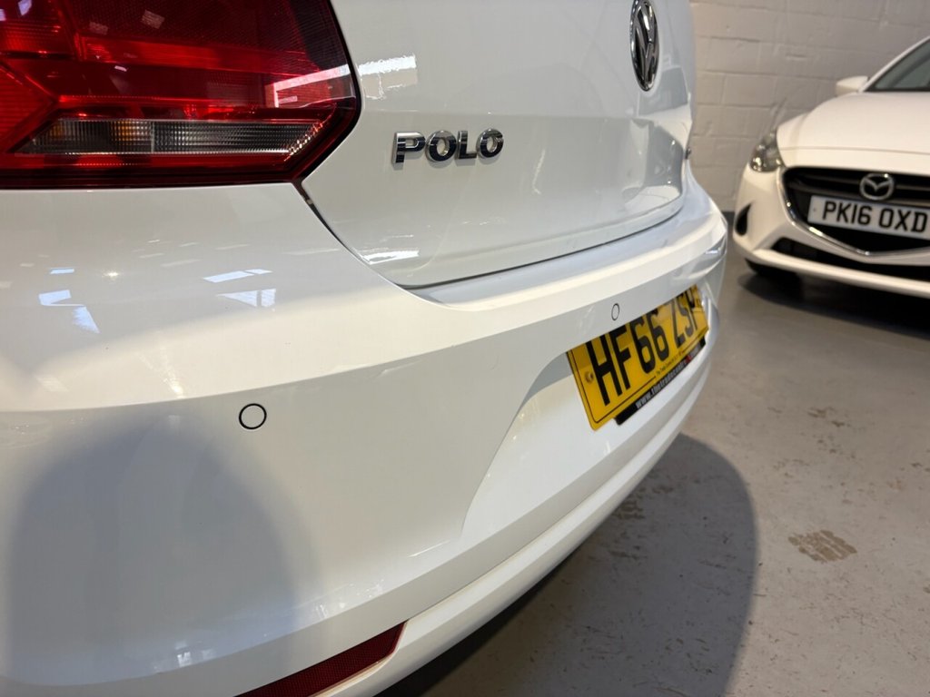 Used Volkswagen Polo 2016 for sale - 76367958: Photo 40