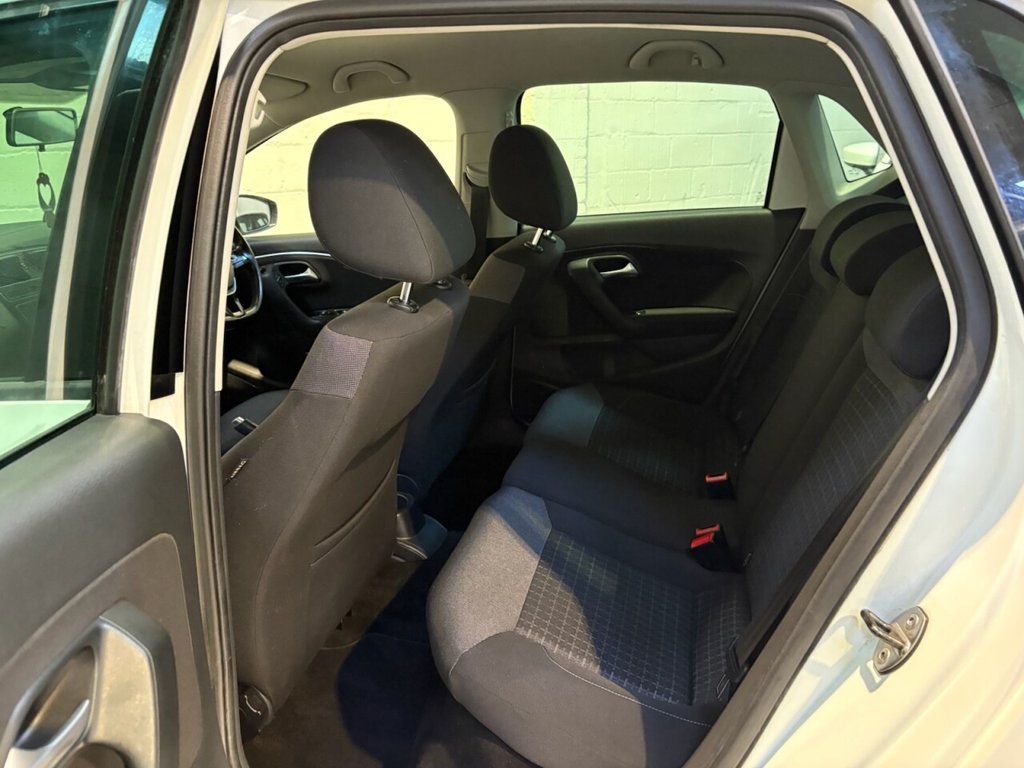 Used Volkswagen Polo 2016 for sale - 76367958: Photo 42
