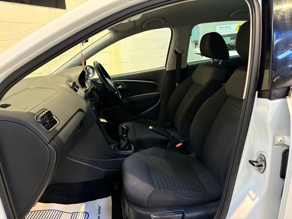 Used Volkswagen Polo 2016 for sale - 76367958: Photo 43