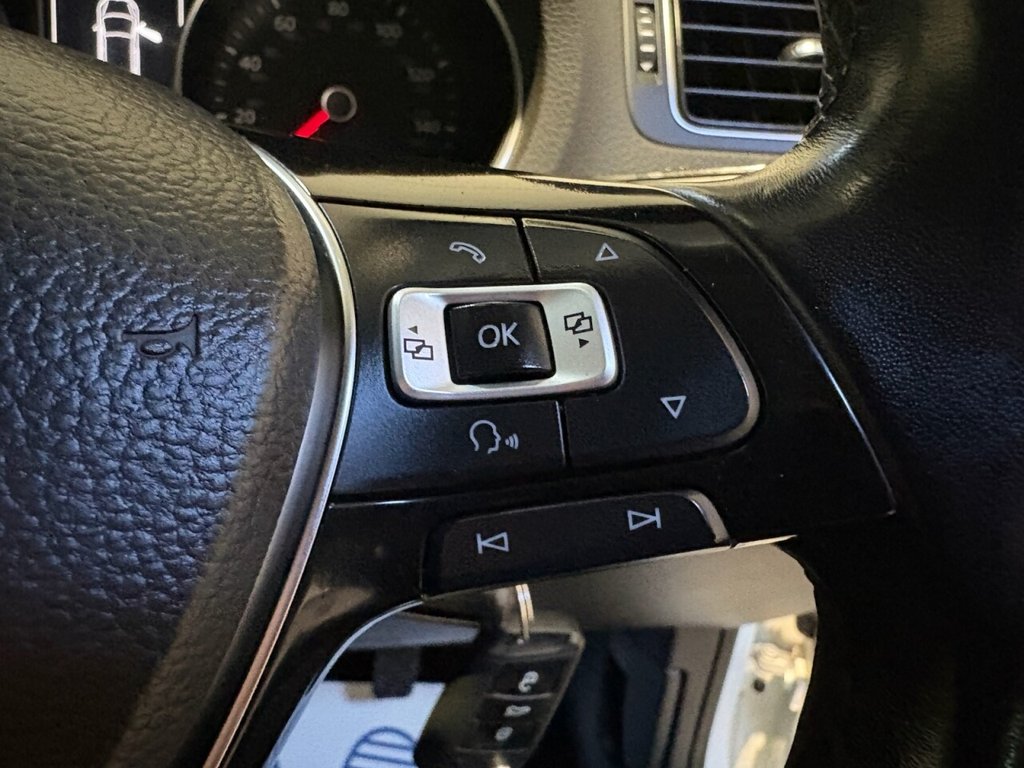 Used Volkswagen Polo 2016 for sale - 76367958: Photo 48