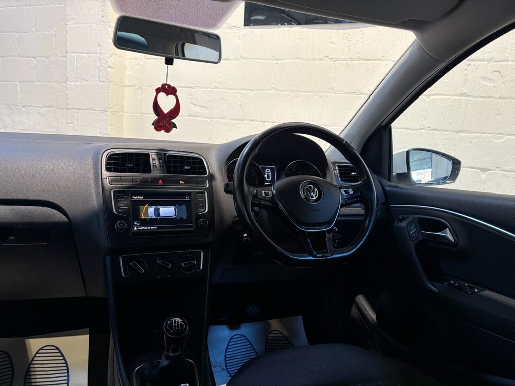 Used Volkswagen Polo 2016 for sale - 76367958: Photo 7