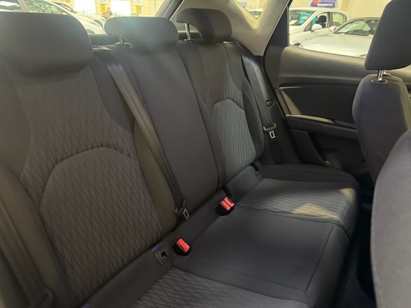 Used SEAT Leon 2014 for sale - 76266855: Photo 12