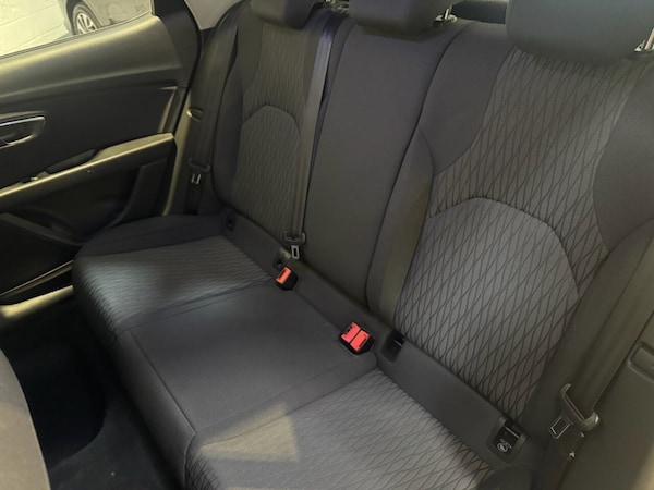 Used SEAT Leon 2014 for sale - 76266855: Photo 13