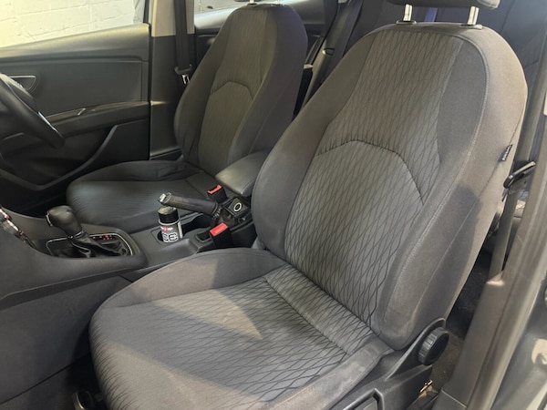 Used SEAT Leon 2014 for sale - 76266855: Photo 14