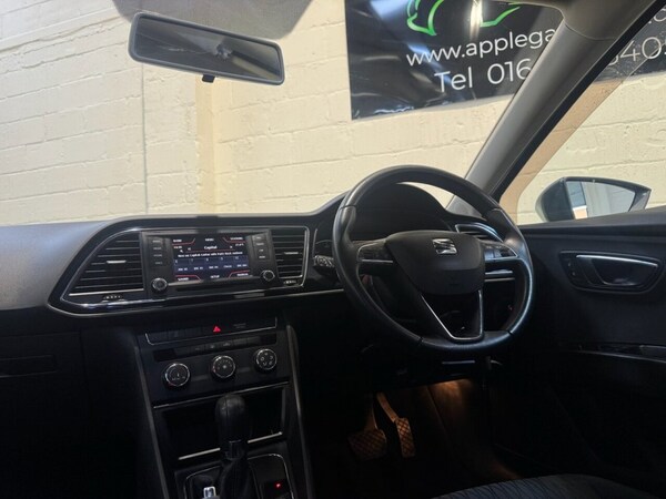 Used SEAT Leon 2014 for sale - 76266855: Photo 15