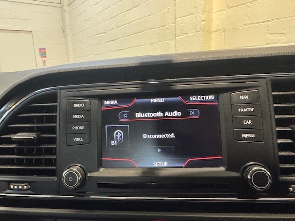 Used SEAT Leon 2014 for sale - 76266855: Photo 17