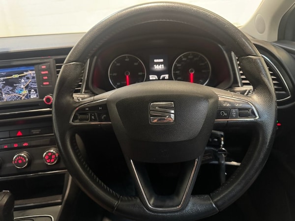 Used SEAT Leon 2014 for sale - 76266855: Photo 19