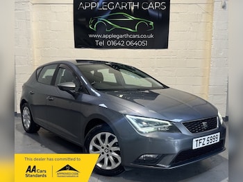 2014 (Z5) - 1.6 TDI CR SE Hatchback 5dr Diesel DSG Euro 5 (s/s) (105 ps)