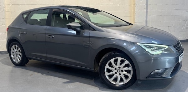 Used SEAT Leon 2014 for sale - 76266855: Photo 21