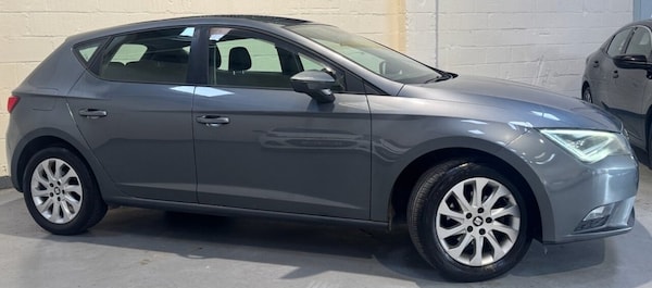 Used SEAT Leon 2014 for sale - 76266855: Photo 22