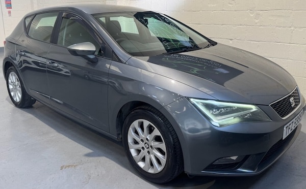 Used SEAT Leon 2014 for sale - 76266855: Photo 23
