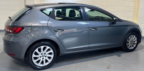Used SEAT Leon 2014 for sale - 76266855: Photo 25