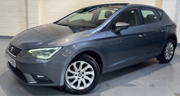 Used SEAT Leon 2014 for sale - 76266855: Photo 26