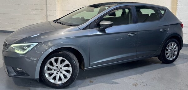 Used SEAT Leon 2014 for sale - 76266855: Photo 27