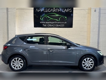 Used SEAT Leon 2014 for sale - 76266855: Photo 2