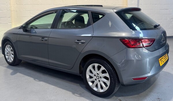 Used SEAT Leon 2014 for sale - 76266855: Photo 30