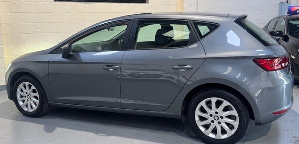 Used SEAT Leon 2014 for sale - 76266855: Photo 31