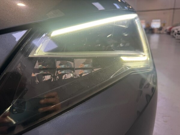 Used SEAT Leon 2014 for sale - 76266855: Photo 32