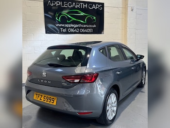 Used SEAT Leon 2014 for sale - 76266855: Photo 3