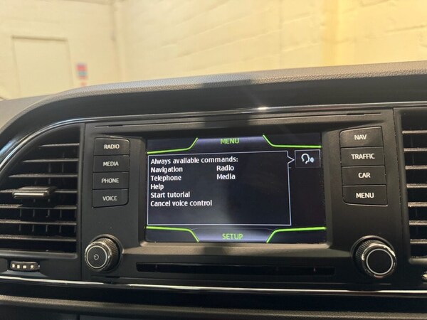 Used SEAT Leon 2014 for sale - 76266855: Photo 45